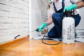 Real Estate Pest Inspections in Greenfield, CA